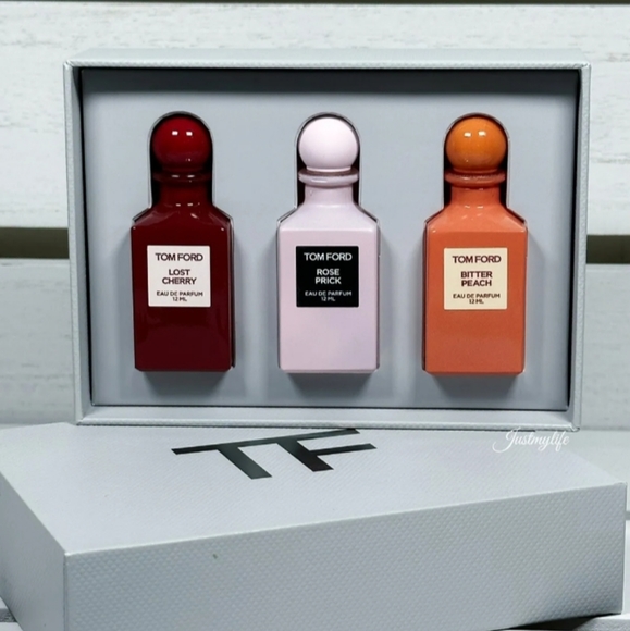 Tom Ford Other - Private Blend Eau De Parfum Mini Decanter Discovery